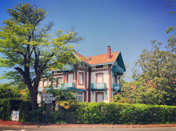 Logement géré à distance